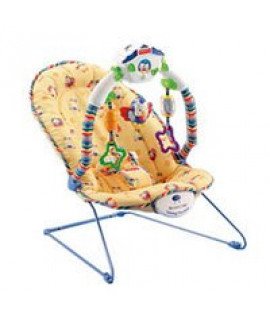 Bouncy Seat