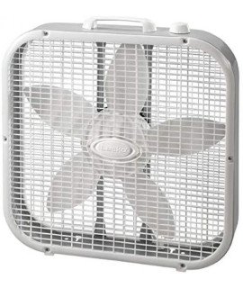 Baby Air Circulating Box Fan