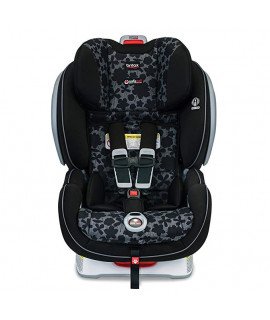 Britax Advocate ClickTight Convertible Car Seat Rental