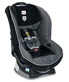 Britax Marathon Side