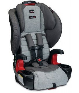 Britax Pioneer Booster Car Seat