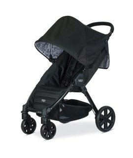 Britax - Pathway Stroller
