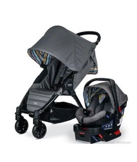 Pathway Travel System