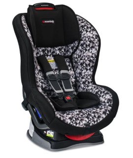 Britax Convertible Car Seat