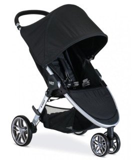 Britax B-Agile Stroller