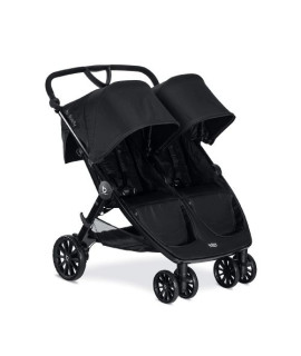 Britax B-Lively Double strolle