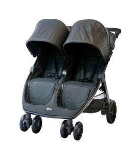 Britax B-Lively Double Stroller