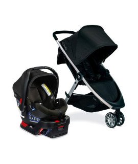 Britax B-Agile & B-Safe 35