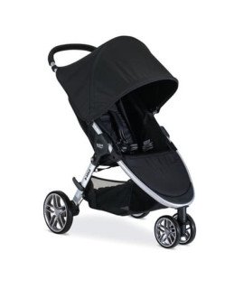 Britax B Agile Single Stroller