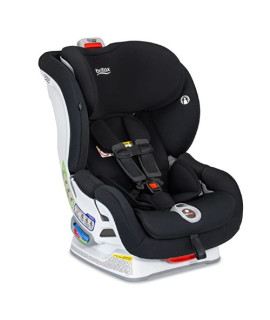 Britax Boulevard ClickTight with Anti-Rebound Bar Convertible