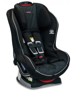 Britax Emblem 3 Stage Convertible Car Seat