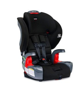 Britax Grow with you harness-2-booster