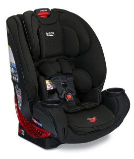 Britax One4Life ClickTight