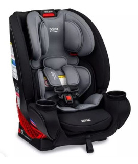 Britax One4Life ClickTight