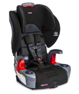Britax Pioneer Booster Car Seat