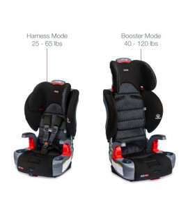 Britax Pioneer