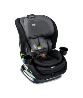 Britax Poplar Convertible Car Seat