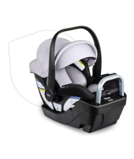 Britax Willow S Infant Car Seat