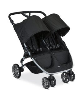 Britax B-AGILE DOUBLE stroller