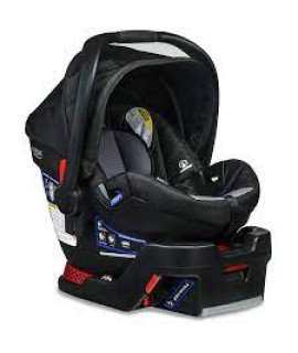 Britax Infant Car Seat with Base