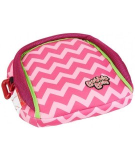BubbleBum Inflatable Booster Car Seat