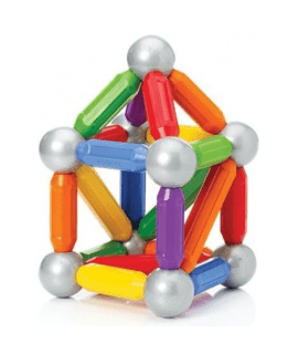 Building Magnetic Discovery Set 