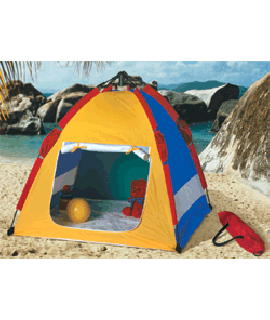 Cabana Sun Shade