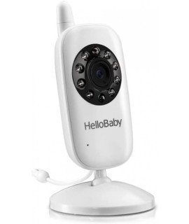Extra Baby Monitor Camera Add On