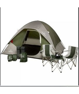 Camping Bundle
