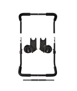 Car Seat Adapter for City Select 