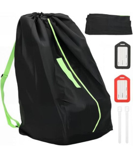 Car Seat Bags For Airplane Travel