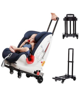 Car Seat Carrier Dolly