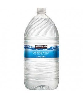 Case of Drinking Water