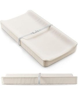 Soft Baby Changing Pad