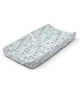Changing Mat With Cover