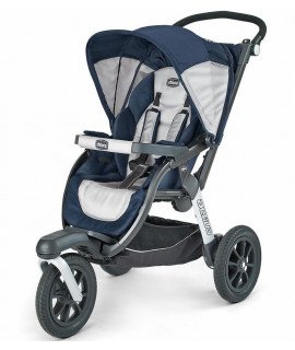 Chicco Activ3 Jogging Stroller Rental