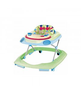 Chicco Color Splash Walker
