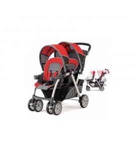 Double Stroller