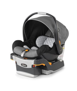Chicco Keyfit 30 Infant Car Seat