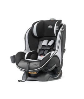 Chicco NextFit Zip Air Convertible Car Seat