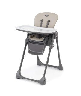 Polly High Chair by Chicco 