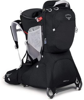 Osprey Poco Plus Child carrier