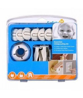 Child Proof Collection