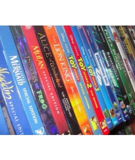 Children Book Package