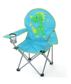 Child's Outdoor Chair