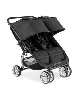 City Mini 2 Double Stroller