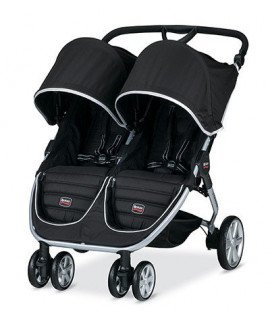 City Mini Double Stroller