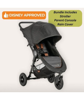 City Mini GT Single Disney Approved