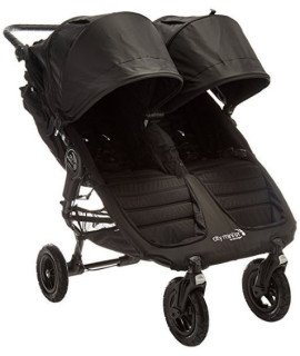 Baby Jogger City Mini GT double