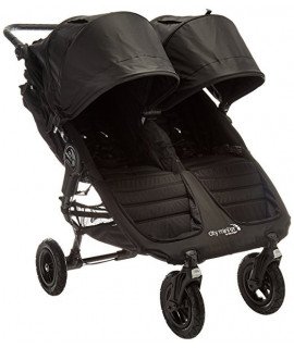 City Mini GT Double Stroller